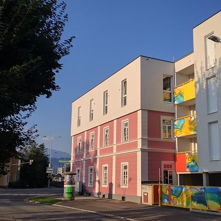 110 Messe Apartment Casablanca 2-4 Pers 42 M2 Klagenfurt am Woerthersee Екстер'єр фото