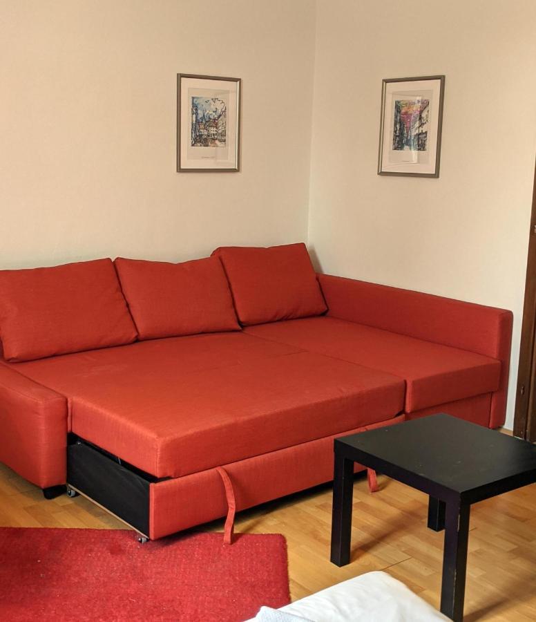 110 Messe Apartment Casablanca 2-4 Pers 42 M2 Klagenfurt am Woerthersee Екстер'єр фото