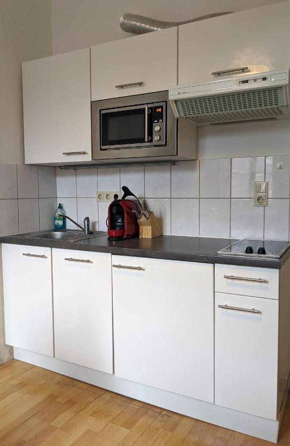 110 Messe Apartment Casablanca 2-4 Pers 42 M2 Klagenfurt am Woerthersee Екстер'єр фото