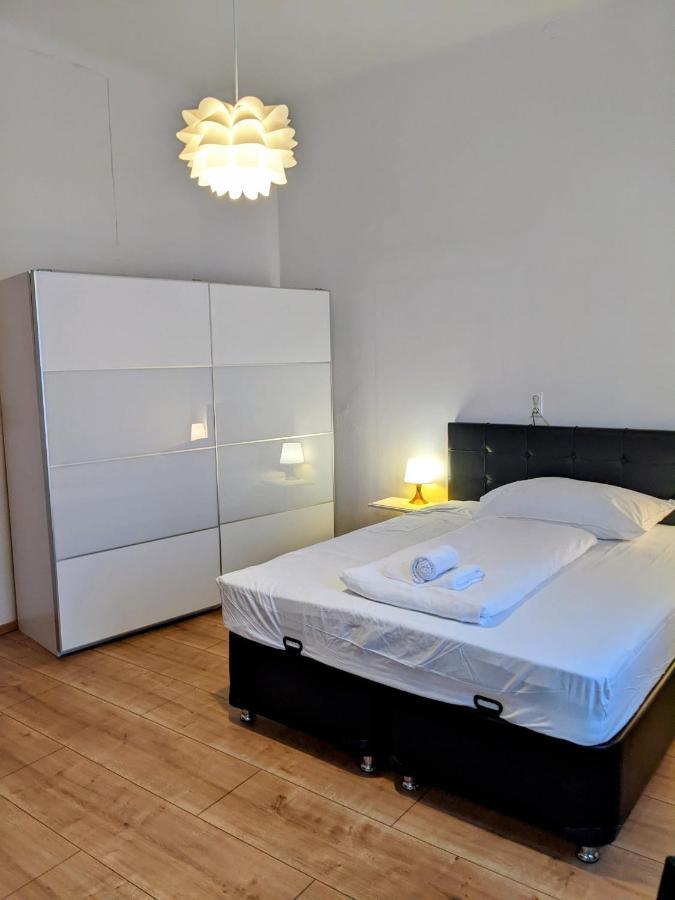 110 Messe Apartment Casablanca 2-4 Pers 42 M2 Klagenfurt am Woerthersee Екстер'єр фото