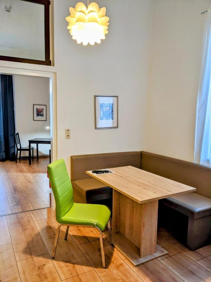 110 Messe Apartment Casablanca 2-4 Pers 42 M2 Klagenfurt am Woerthersee Екстер'єр фото