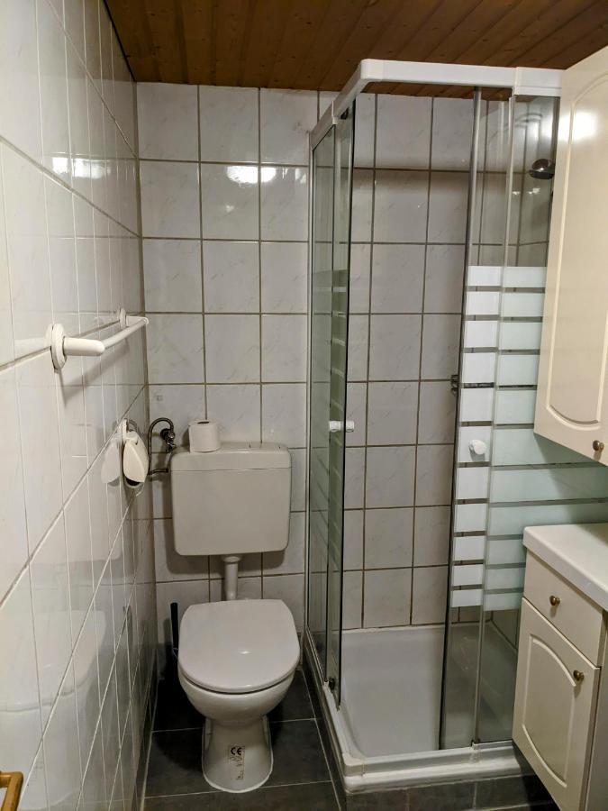 110 Messe Apartment Casablanca 2-4 Pers 42 M2 Klagenfurt am Woerthersee Екстер'єр фото