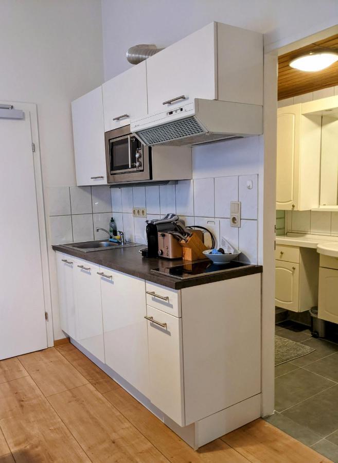 110 Messe Apartment Casablanca 2-4 Pers 42 M2 Klagenfurt am Woerthersee Екстер'єр фото